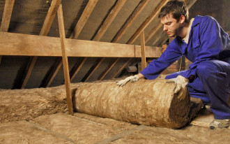 W zgodzie z Matką Naturą, czyli termoizolacja, która wyjdzie Ci na zdrowie