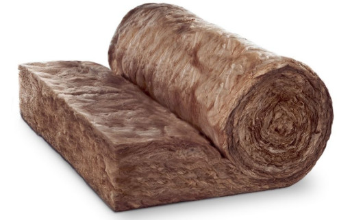 Wełna mineralna Knauf Insulation w ECOSE® Technology