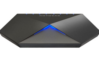 Router WiFi Nighthawk X10 Smart firmy Netgear