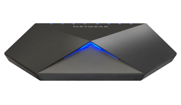 Router WiFi Nighthawk X10 Smart firmy Netgear