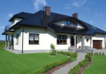 Obszerny, ale przystępny kosztowo