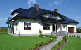 Obszerny, ale przystępny kosztowo