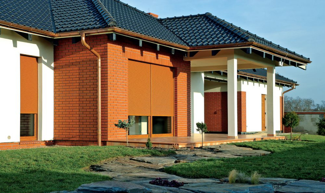 Okna, drzwi i rolety antywłamaniowe