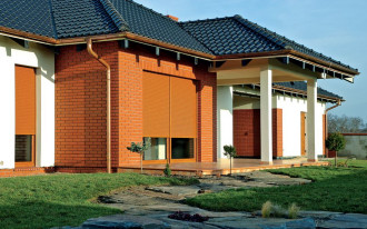 Okna, drzwi i rolety antywłamaniowe