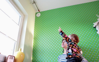 Instalacja alarmowa i inteligentna