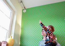 Instalacja alarmowa i inteligentna