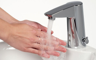 Przygotowanie i dystrybucja c.w.u.