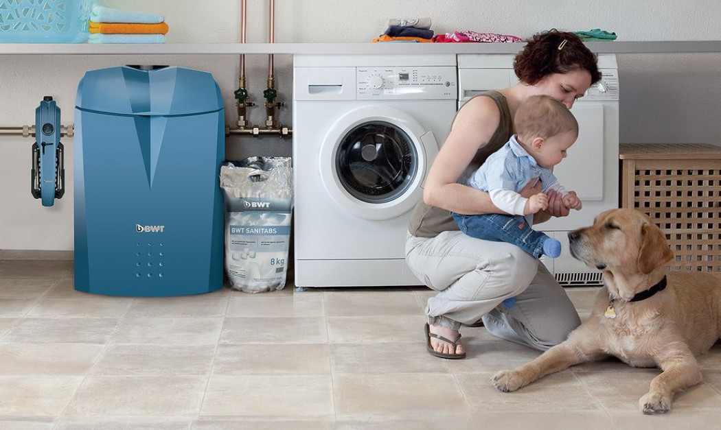 5 sposobów na... Uzdatnianie wody