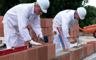 Materiały na przegrody zewnętrzne domu energooszczędnego