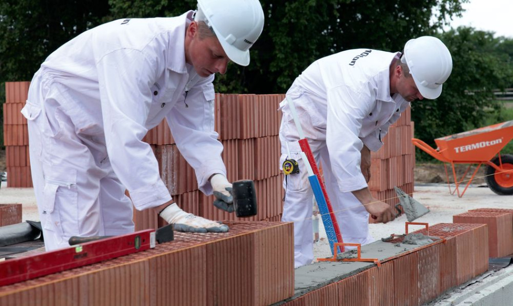 Materiały na przegrody zewnętrzne domu energooszczędnego