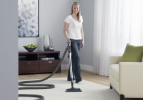 Centralne odkurzanie