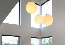 Pomysły na oświetlenie wewnętrzne