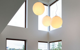 Pomysły na oświetlenie wewnętrzne