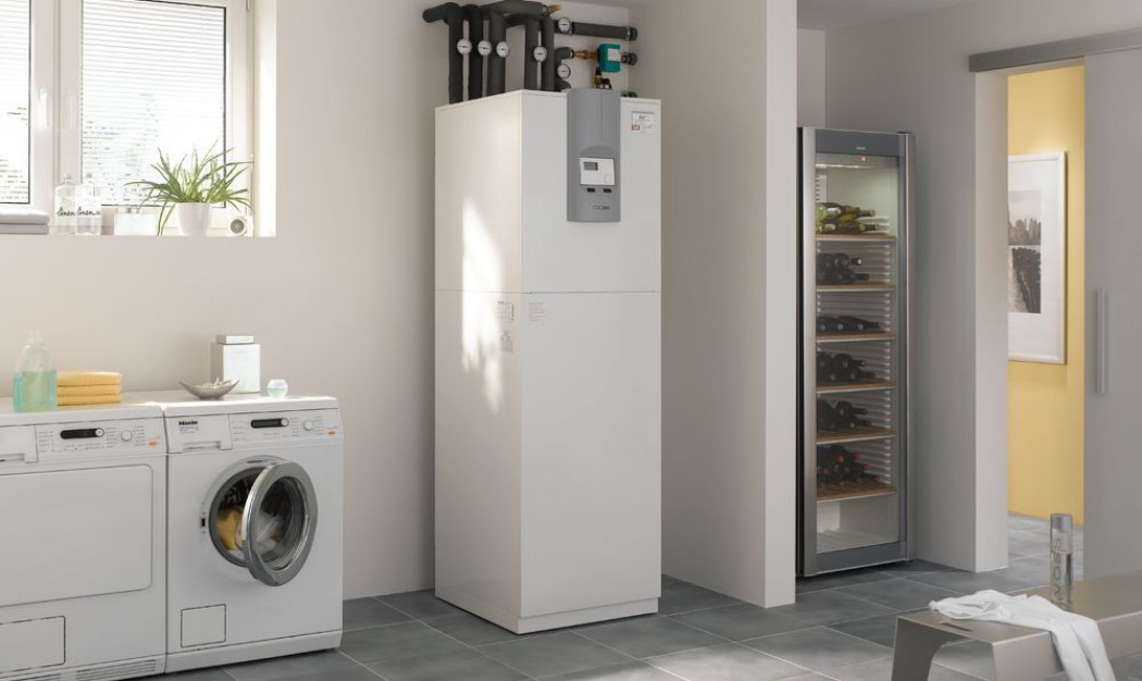 Porównanie 91 pomp ciepła