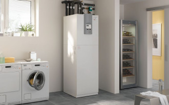 Porównanie 91 pomp ciepła