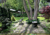 Nowa oprawa starej willi