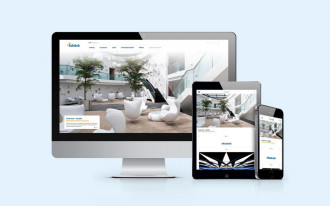 Nowy design na stronie firmy Schöck