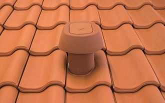 Nowe kominki wentylacyjne SIGNUM