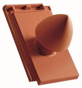 Kominki wentylacyjne i odpowietrzające SIGNUM