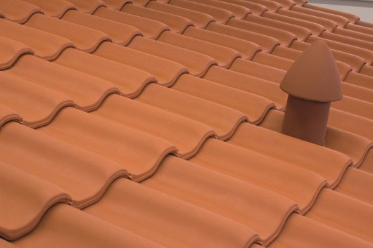 Kominki wentylacyjne i odpowietrzające SIGNUM