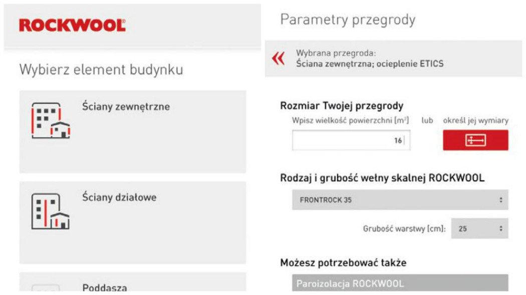 ROCKWOOL wprowadza aplikację mobilną dla wykonawców