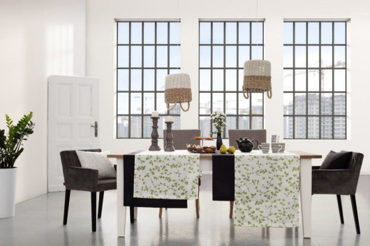 Aquarelle - kolekcja Dekoria.pl