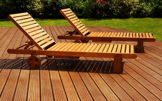 Olej do Mebli oraz Olej do Tarasów - nowe produkty marki VIDARON