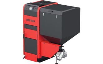 Kotły METAL-FACH Technika Grzewcza z certyfikatem 5 klasy emisji