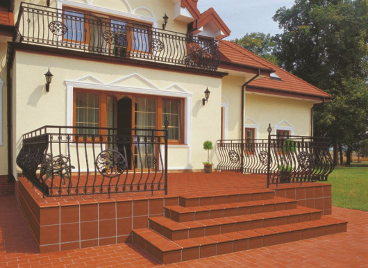 Dom przełomu wieków: bogaty detal architektoniczny