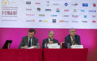 Relacja z IV Międzynarodowej Konferencji ETICS
