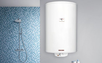 Nowość Stiebel Eltron! Ogrzewacze pojemnościowe z serii PSH