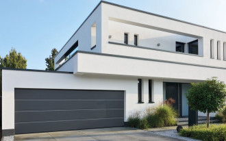 25% rabatu na 25-lecie. Konkurs jubileuszowy firmy Hörmann