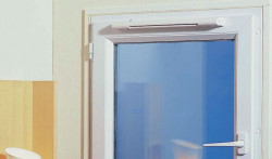 Nawiewniki to wciąż niedoceniany element wentylacji grawitacyjnej