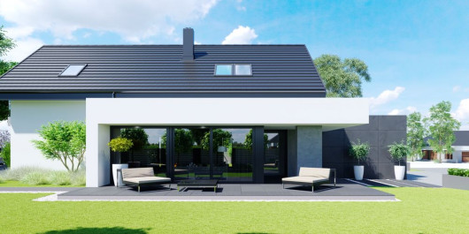 Projekt HomeKONCEPT 51