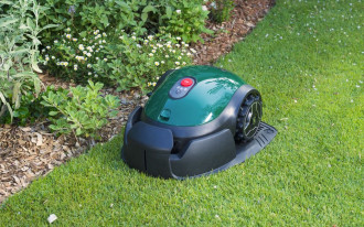 Robot koszący Robomow RX20 Pro