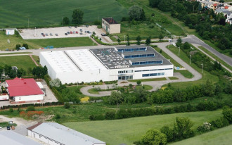 Polska spółka KLUDI w tym roku świętuje jubileusz 25-lecia