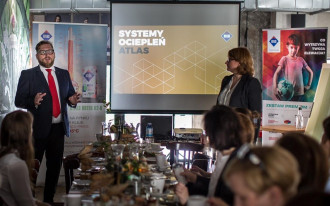 ATLAS ETICS - złożony system ociepleń ścian zewnętrznych