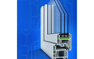 Nowe wymagania, nowe profile VEKA