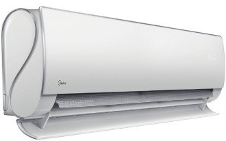 Nowe klimatyzatory Midea z serii EVEREST Ultimate Comfort