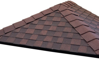 Nowe rodzaje gontów KATEPAL: 3T i MANSION