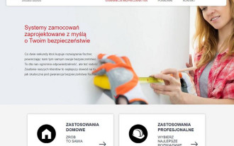 Firma fischerpolska uruchomiła nowy portal poradnikowy