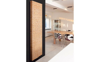 Grzejnik Vertiga - dynamika w pięknej formie