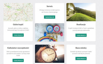 Nowa strona internetowa marki Sofath