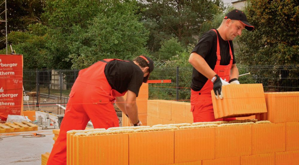 Najważniejsza konstrukcja