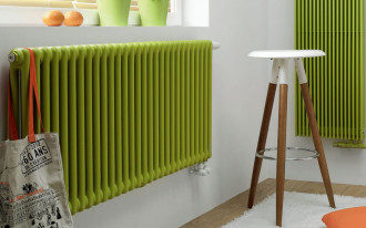 Grzejniki czy podłogówka?