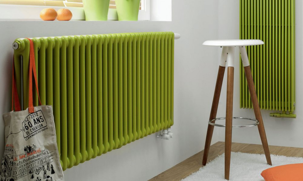 Grzejniki czy podłogówka?