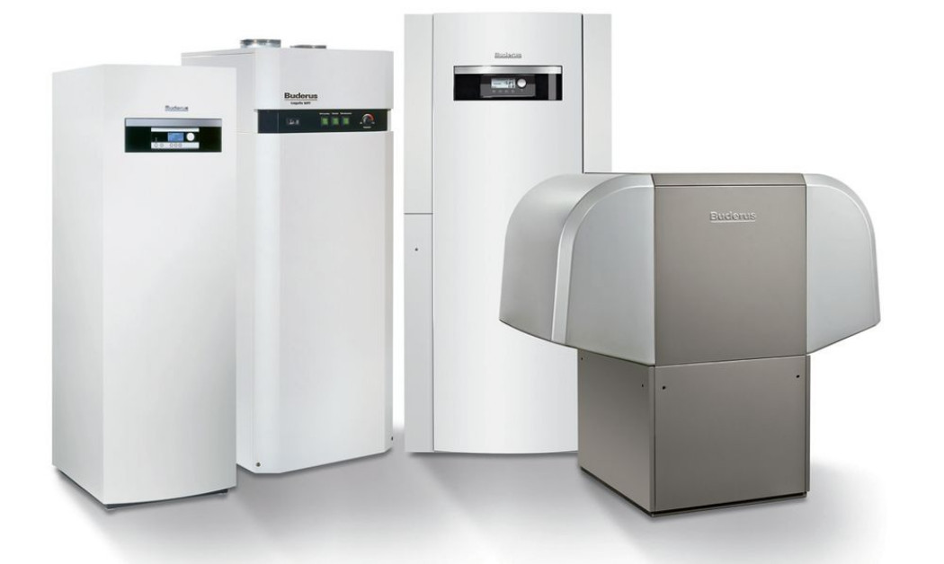 Pompy ciepła, kolektory, fotowoltaika