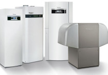 Pompy ciepła, kolektory, fotowoltaika