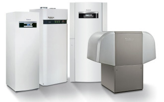 Pompy ciepła, kolektory, fotowoltaika