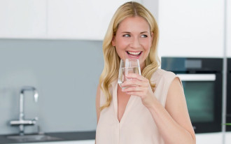 Zdrowa woda prosto z kranu